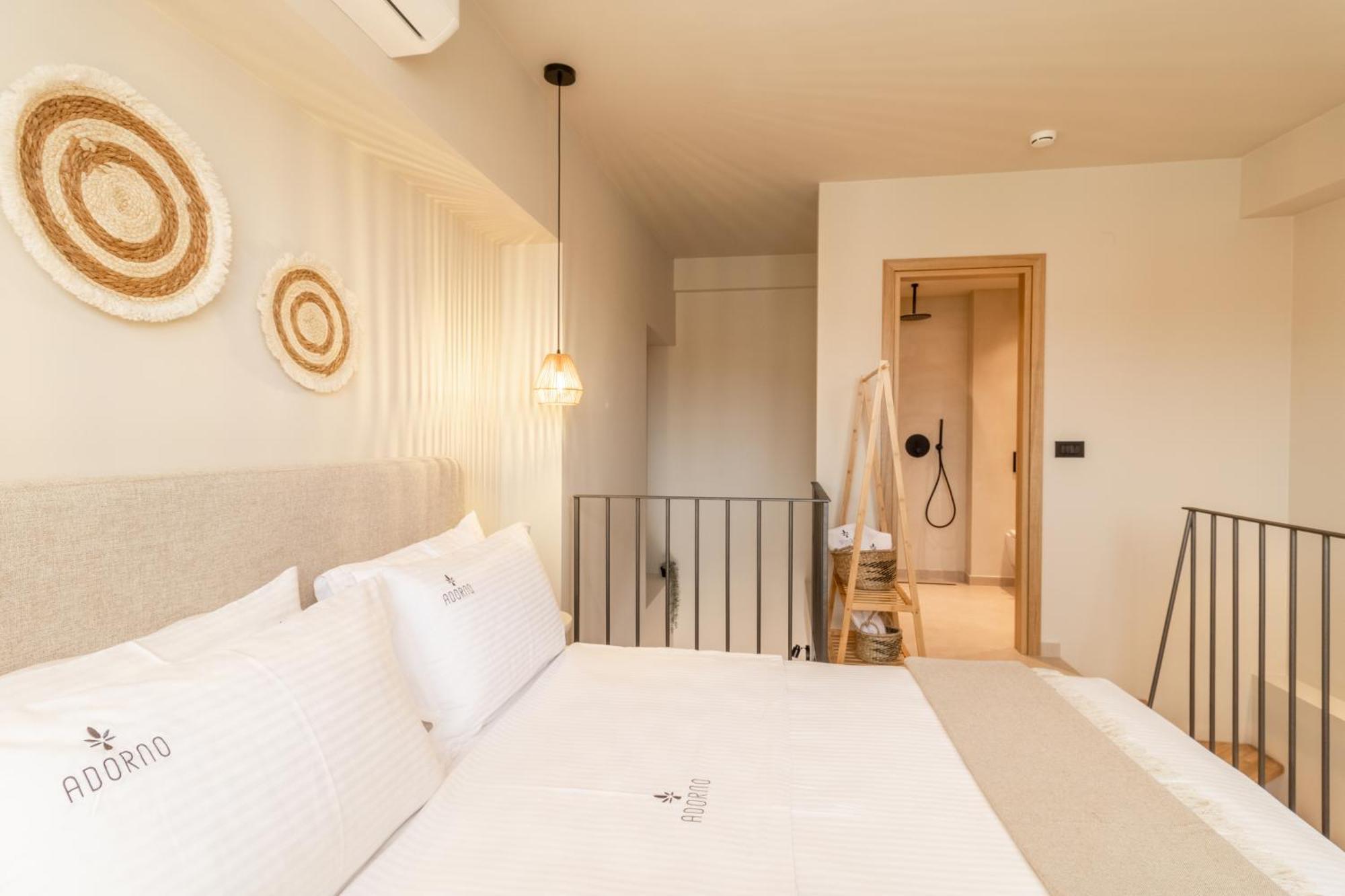 Vrasná Adorno Private Suites Only Adults & Kids 12 Plus מראה חיצוני תמונה