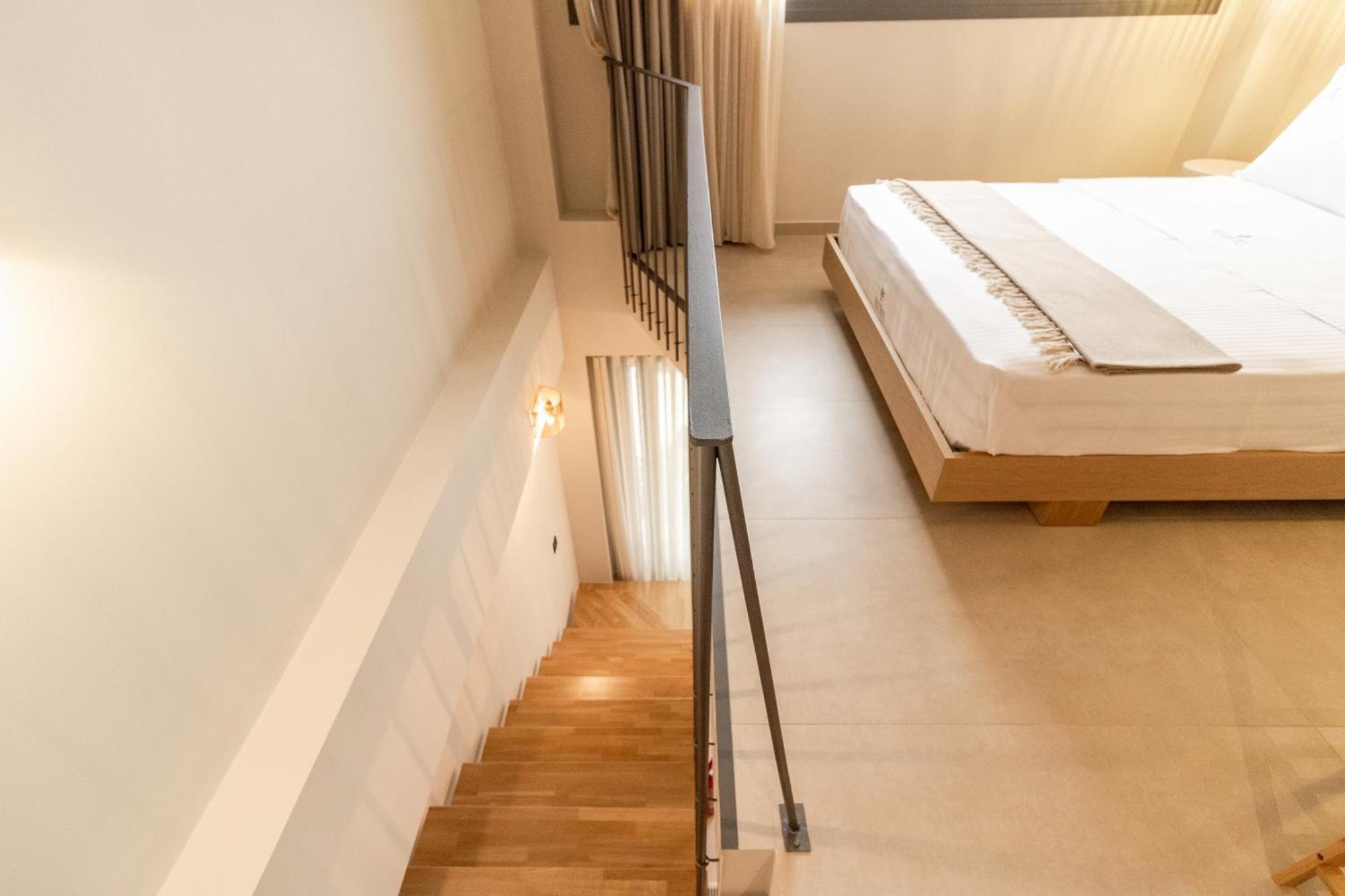 Vrasná Adorno Private Suites Only Adults & Kids 12 Plus מראה חיצוני תמונה