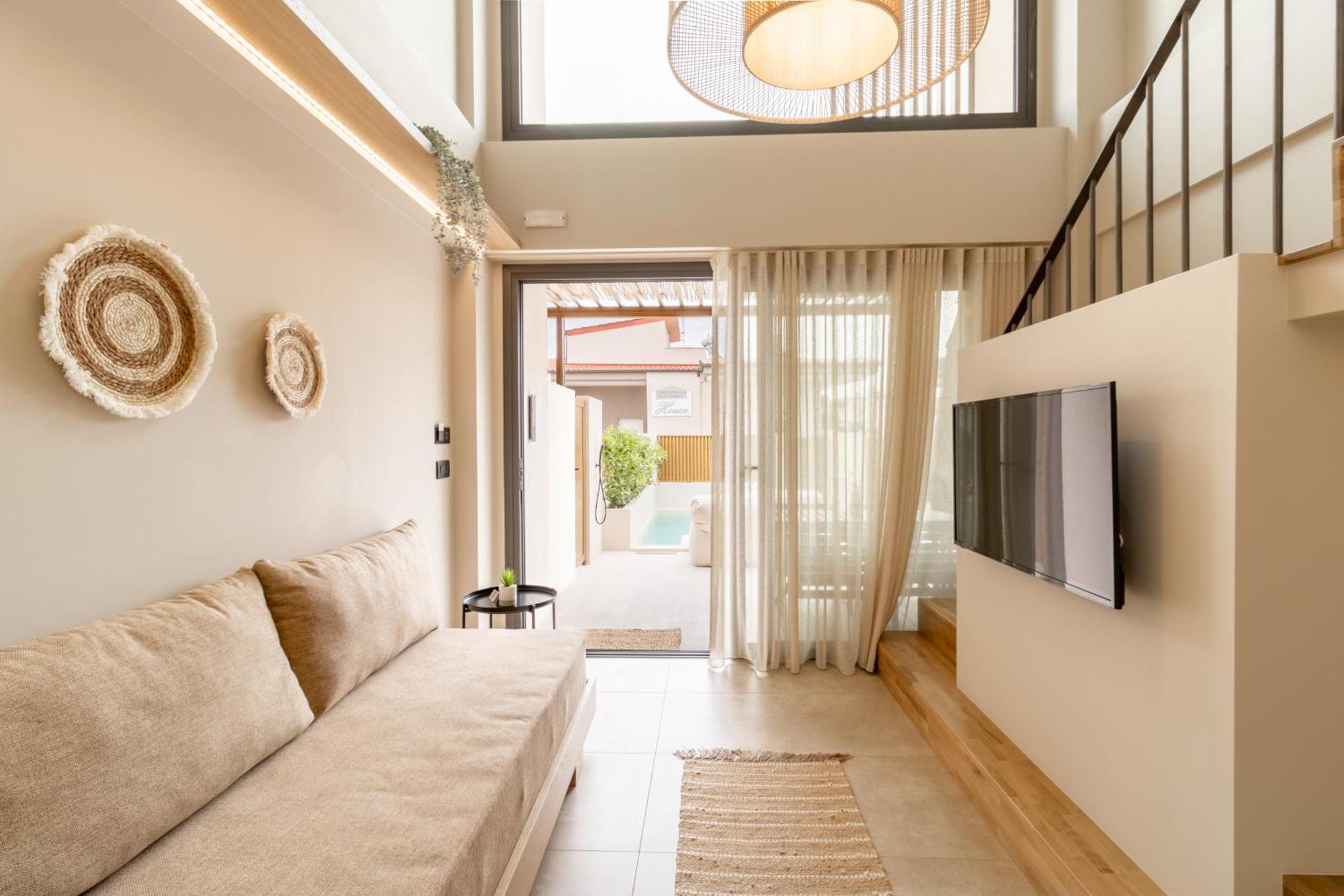Vrasná Adorno Private Suites Only Adults & Kids 12 Plus מראה חיצוני תמונה