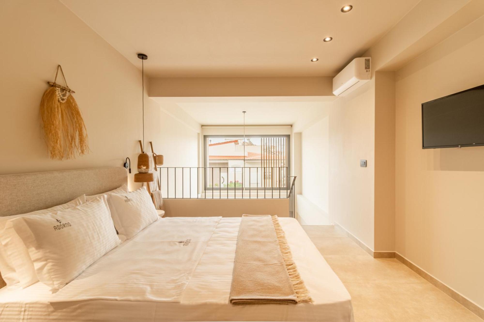 Vrasná Adorno Private Suites Only Adults & Kids 12 Plus מראה חיצוני תמונה