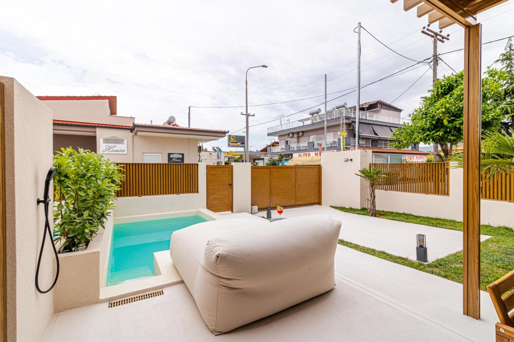Vrasná Adorno Private Suites Only Adults & Kids 12 Plus מראה חיצוני תמונה